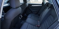 Audi A4
 2,0 TDI