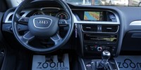 Audi A4
 2,0 TDI