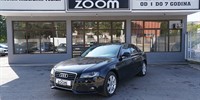 Audi A4
 2,7 TDI