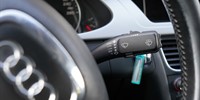 Audi A4
 2,7 TDI