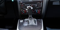 Audi A4
 2,7 TDI