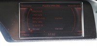 Audi A4
 2,7 TDI