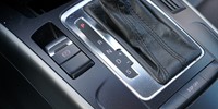 Audi A4
 2,7 TDI