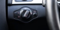Audi A4
 2,7 TDI
