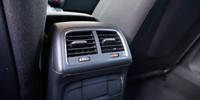 Audi A4
 2,7 TDI