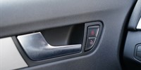 Audi A4
 2,7 TDI