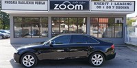 Audi A4
 2,7 TDI