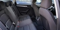 Audi A4
 2,7 TDI