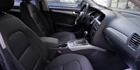 Audi A4
 2,7 TDI