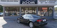 Audi A4
 2,7 TDI