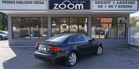 Audi A4
 2,7 TDI