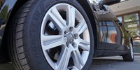 Audi A4
 2,7 TDI