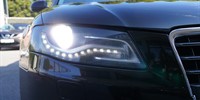 Audi A4
 2,7 TDI