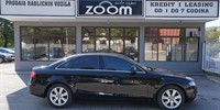 Audi A4
 2,7 TDI