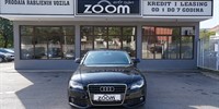 Audi A4
 2,7 TDI