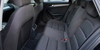 Audi A4
 2,7 TDI