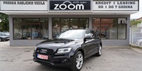 Audi Q5 3,0 TDi