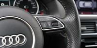 Audi Q5 3,0 TDi