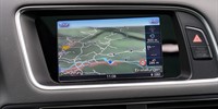 Audi Q5 3,0 TDi