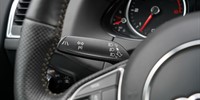 Audi Q5 3,0 TDi