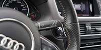 Audi Q5 3,0 TDi