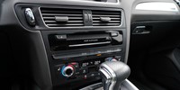 Audi Q5 3,0 TDi