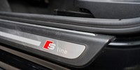 Audi Q5 3,0 TDi