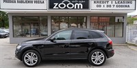 Audi Q5 3,0 TDi