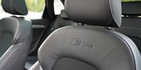 Audi Q5 3,0 TDi