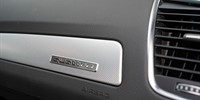 Audi Q5 3,0 TDi