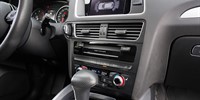 Audi Q5 3,0 TDi