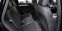 Audi Q5 3,0 TDi