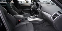 Audi Q5 3,0 TDi