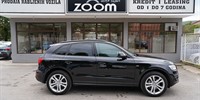 Audi Q5 3,0 TDi