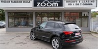 Audi Q5 3,0 TDi