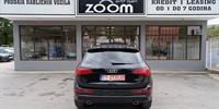 Audi Q5 3,0 TDi