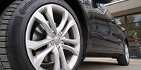 Audi Q5 3,0 TDi