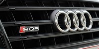 Audi Q5 3,0 TDi