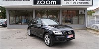 Audi Q5 3,0 TDi