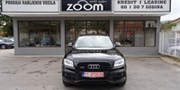 Audi Q5 3,0 TDi