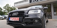 Audi Q5 3,0 TDi