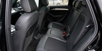 Audi Q5 3,0 TDi