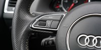 Audi Q5 3,0 TDi