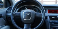 Audi Q7
 3,0 TDI 