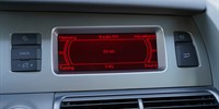 Audi Q7
 3,0 TDI 