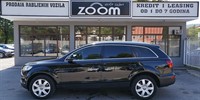 Audi Q7
 3,0 TDI 