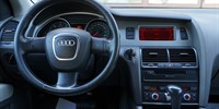 Audi Q7
 3,0 TDI 