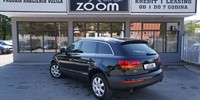 Audi Q7
 3,0 TDI 