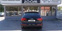 Audi Q7
 3,0 TDI 