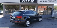 Audi Q7
 3,0 TDI 